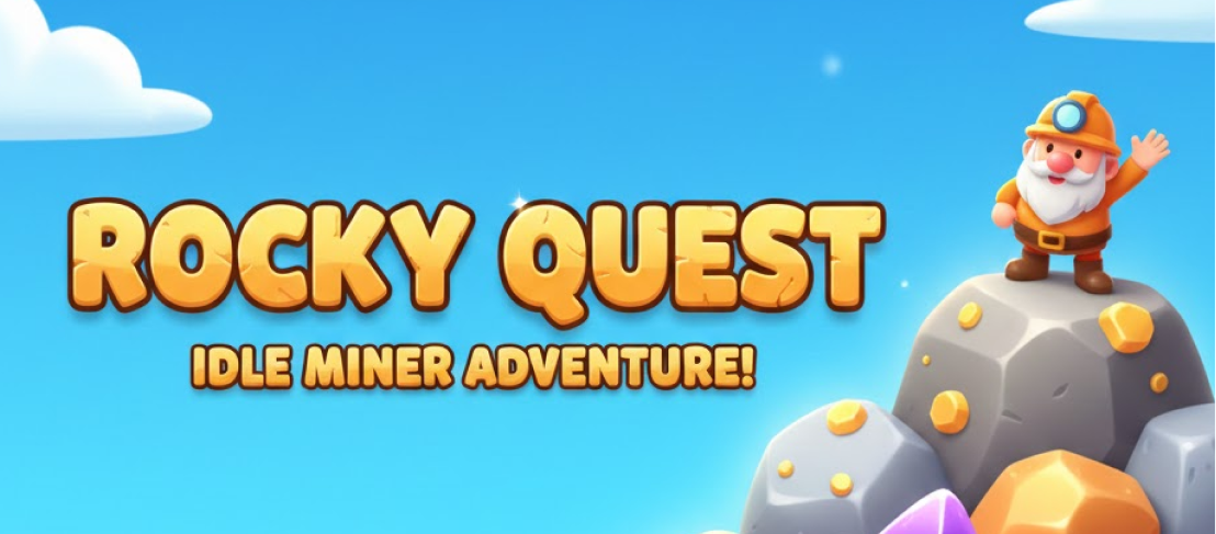 Rocky Quest